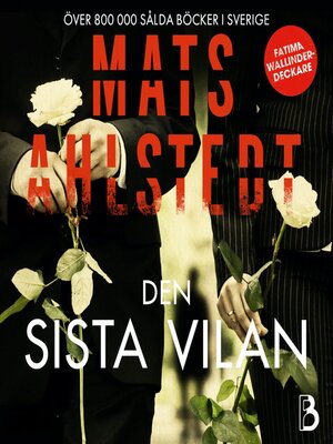 cover image of Den sista vilan